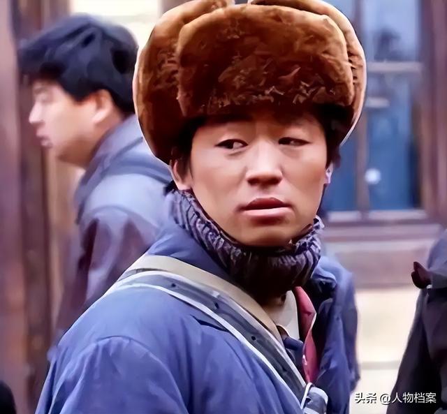 王宝强也没想到	，释永信毁灭牵出前妻马蓉旧事，自己差点“垫背”