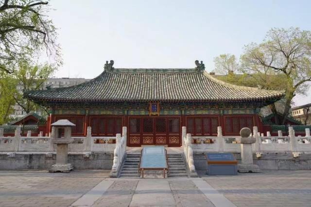 今天，北京百余家博物馆开放不闭馆，免门票！