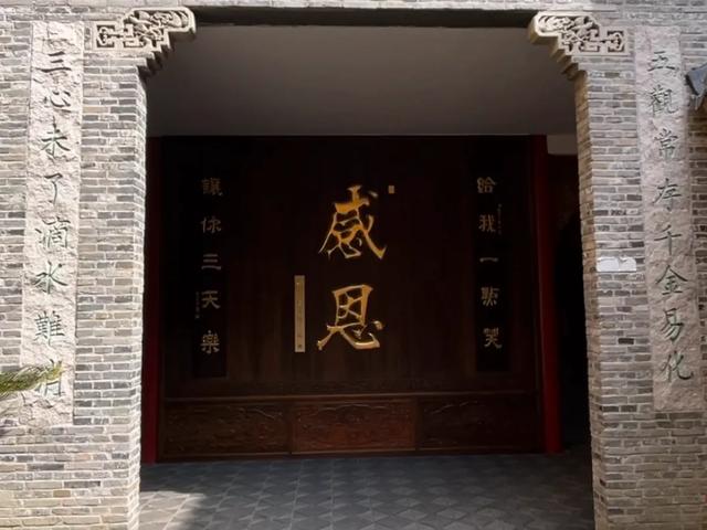 上海鲜为人知的800年古寺，门票0元、还免费提供素斋！