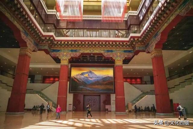 大胆点！2026，去西藏跨年！把仪式感拉到新高度（不请假版）