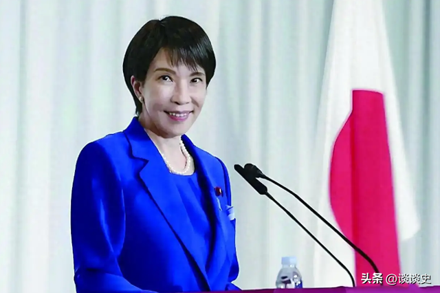 高市结局已定？日本政界表态，她不具备首相资格，中方再对日出手