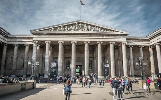 伦敦的32个行政区的综合排名