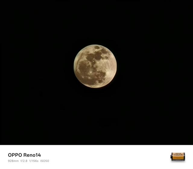 2799元起售！实测Reno14新机：小米沉默，果粉破防？