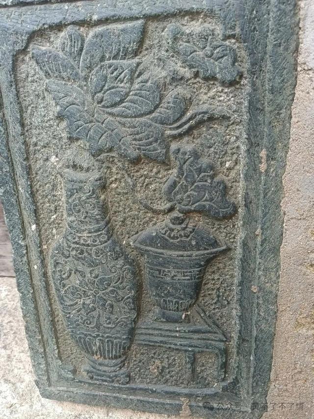 我从丁李湾走过：一湾秋色，几许闲情