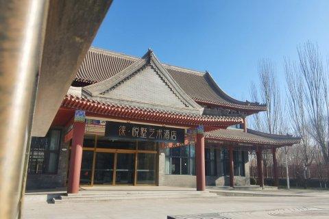 🎉宁夏吴忠市旅游指南大全🎊