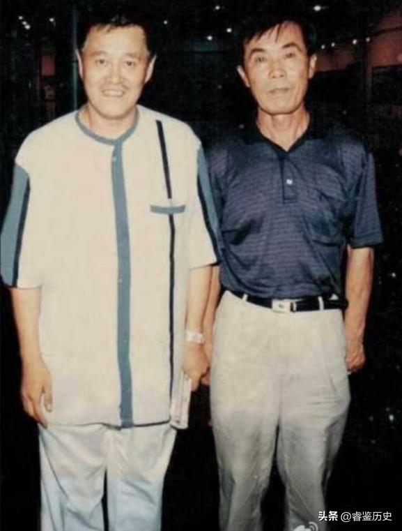 下一个闫学晶？赵本山没想到	，离春节不到1个月，何庆魁也翻车了