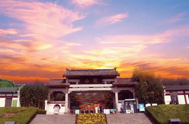 “曹洼大集”烟火逛吃+周边景区串联，去赶集啦！