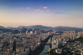 总投资1067.8亿，云浮市2025年重点建设前期预备项目名单图片