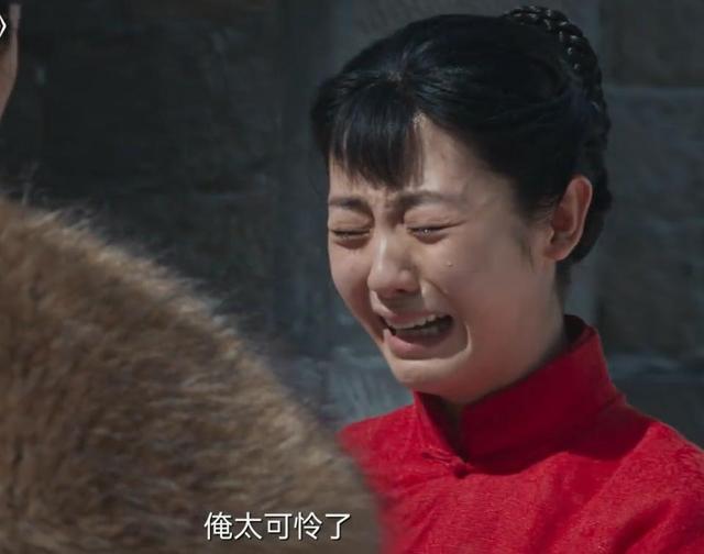 《生万物》大结局，重排演员演技：林永健仅第3，第1没有争议