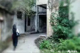 陈玉祥：岳镇寻梦，陈家巷百年风情(下)图片