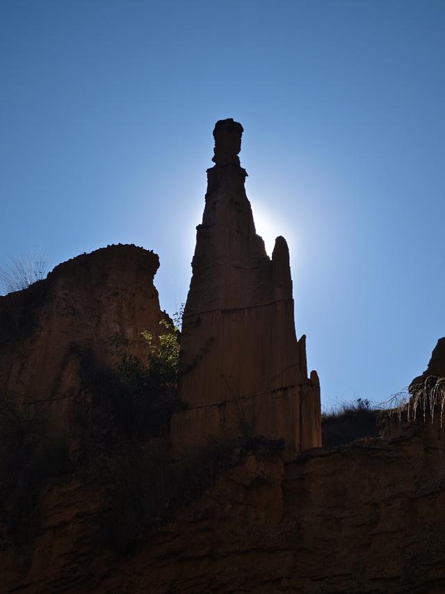 南行漫记：一起来元谋逛土林的人们