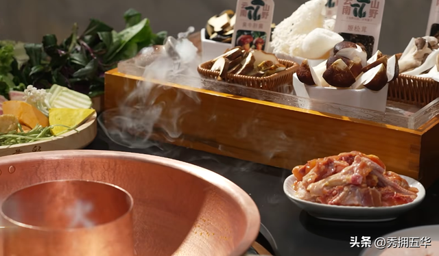 滇超在五华|在昆明队主场看滇超联赛怎么吃？五华美食地图·翠湖篇来啦~