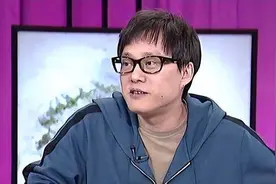 双面人林夕：《北京欢迎你》作词者，2020年却改歌词声援港独头目图片