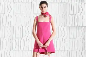 Miss Dior Cruise 迪奥2025女装度假系列图片