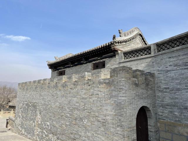 青龙古镇换新颜