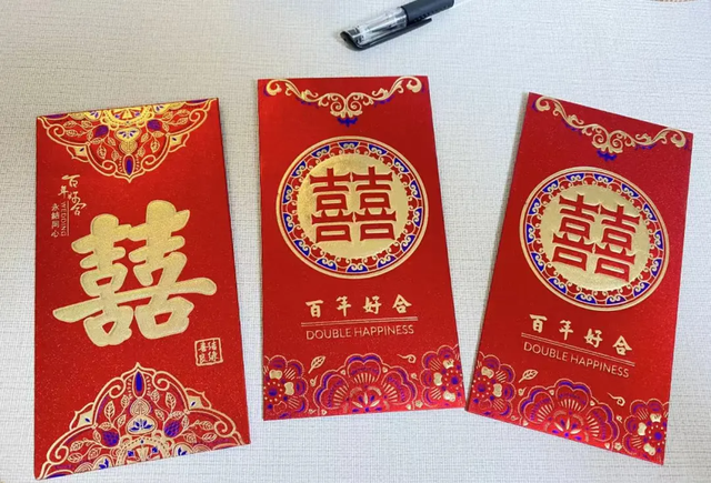 新人婚礼上的一个举动火了！网友！建议推广