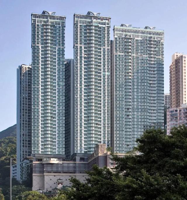 被拆除的东方奇观:香港万金油花园 —— 比加州迪士尼还早20年