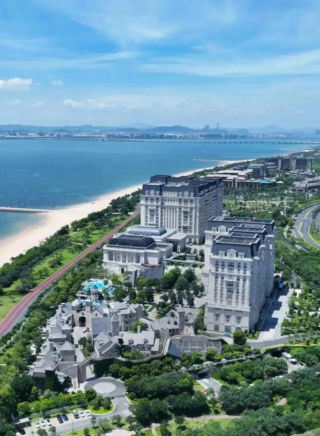 厉害了！全国“新时代旅游新地标”！厦门这里入选→