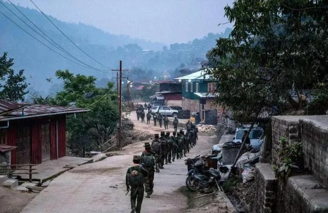 比缅北更恐怖！曾经的旅游胜地，如今黄赌毒俱全，性交易随处可见