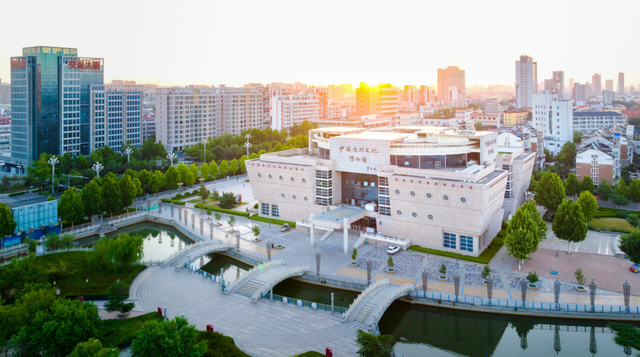 历史迷狂喜，这里藏着半部中国水运史！