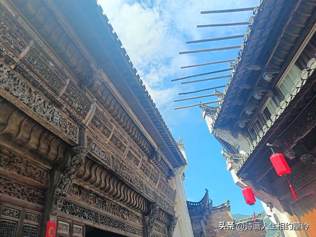 被誉为“最美乡村”的婺源，游客来了之后真的会后悔吗？