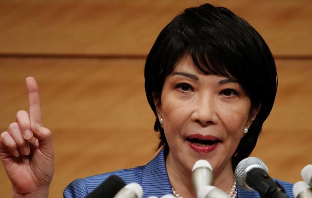 新首相还没坐稳，特朗普甩来5500亿巨额账单：这回日本真要哭了！