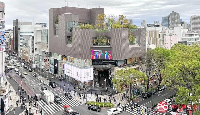 东京最新景点攻略！东京「7天6夜」自由行必去行程推荐排法