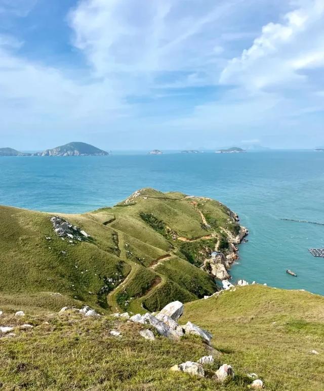 中国地理评选出值得去的10个地方，70岁前要去一次，你去过几个？