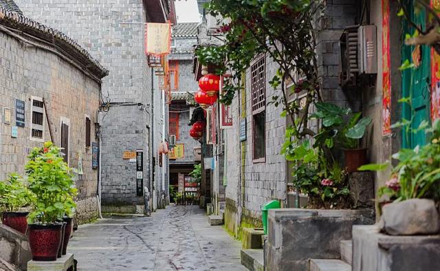 广州有座冷门古村，藏着真实的岭南烟火，游客：下次还来