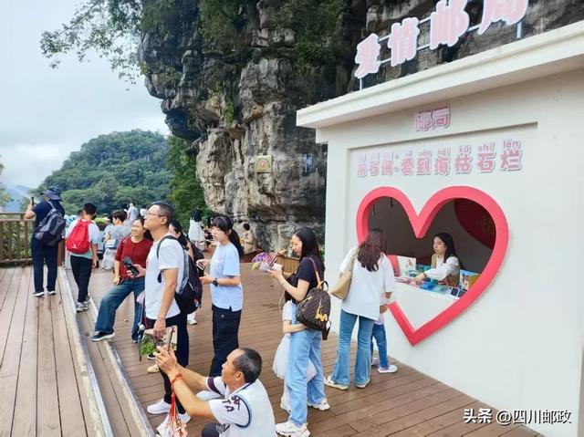 双节长假,这波流量他们接住啦!