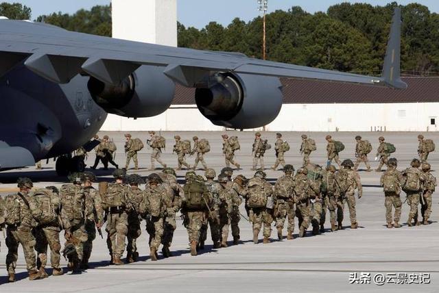 突发！沙特不宣而战猛烈轰炸，多款战机连续发射炸弹打破中东平静