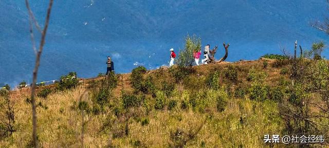 天然火山地质博物馆！腾冲 5A 景区 火山温泉 + 徒步解锁地质秘境