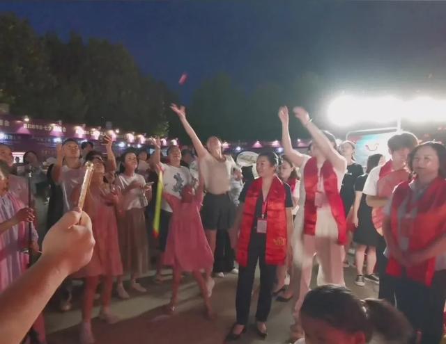 官宣！这个七夕，孝感要搞大事情！