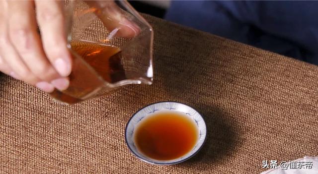 史上最全普洱茶盖碗冲泡测评!不同普洱茶怎么泡最好喝?