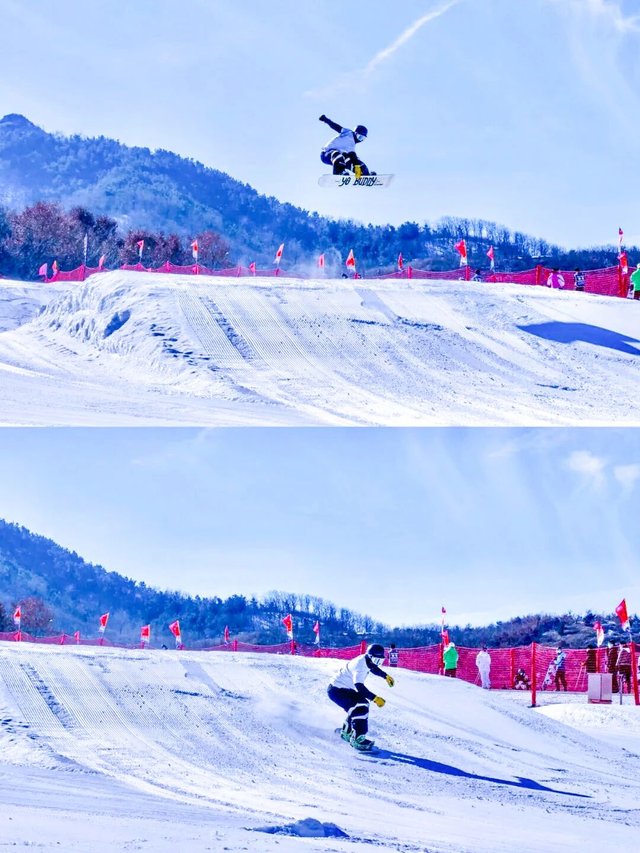 山东人古法过冬大赏