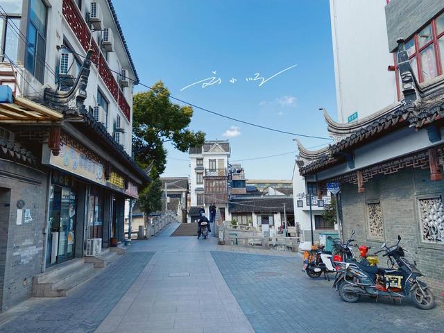 上海这座古镇太唏嘘：曾是“最繁华”古镇之一，如今却游客寥寥？