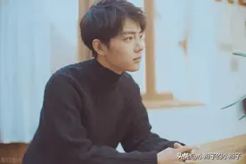 肖战的唱功如何？为什么大湾区两首歌唱的判若两人？硬核分析！图片