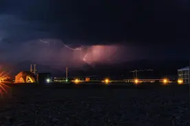 国际战争袭扰！大规模淘汰钢企！“过山车”开演？钢价要大跌？图片