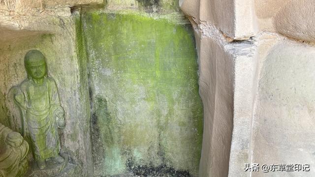 藏在麟游山谷里的隋唐秘宝！慈善寺石窟：皇家香火绕佛千年