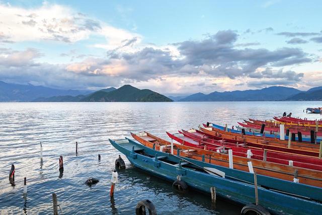 2月旅行好去处，去这6个地方，看看大自然，少想烦心事