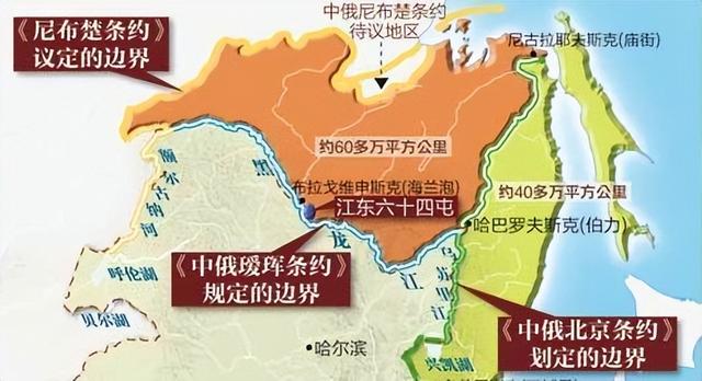 2025年夏季东北边境游（29）抚远东极阁