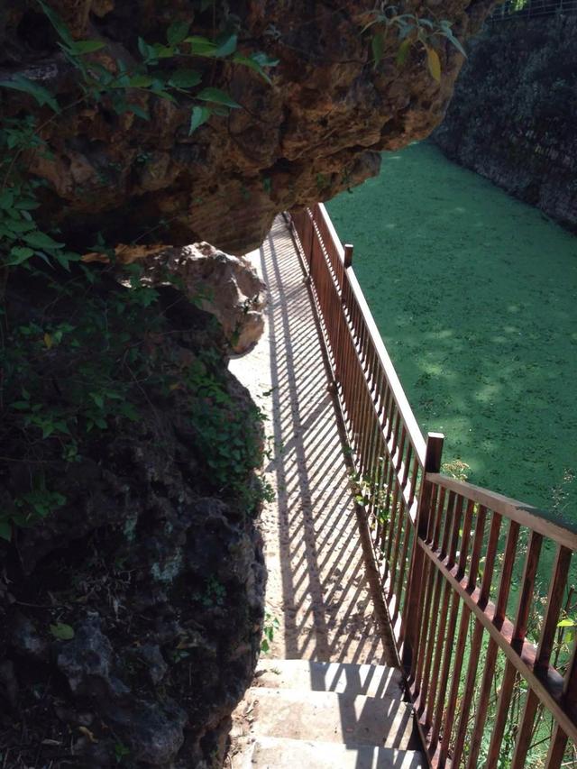 带着孙女去旅行（172）两游云南抚仙湖