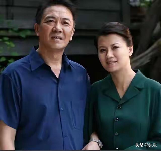 这一次	，被人民日报“点名”的67岁李幼斌，让整个娱乐圈都沉默了
