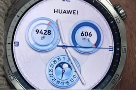 🔥四款爆款智能手表深度对比：从实战体验说真话，选前必看！图片