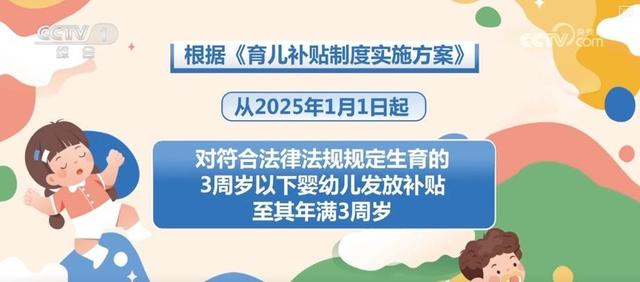 “生不起”或成历史，2026生娃基本不花钱，每月还能领补贴