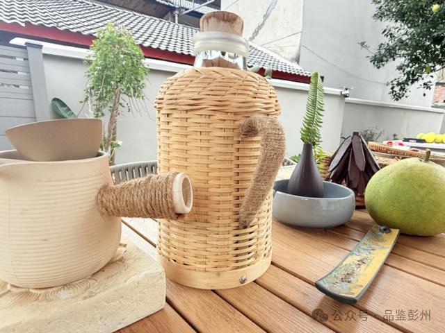 彭州这家窝窝小院，让我把手机内存都拍满了！