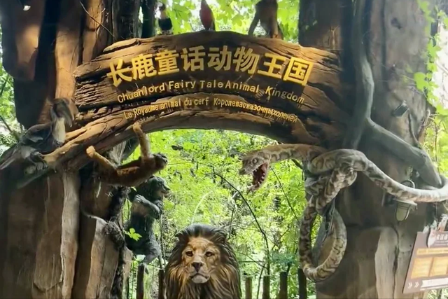 佛山深度游攻略：本地人私藏的10个必打卡地！