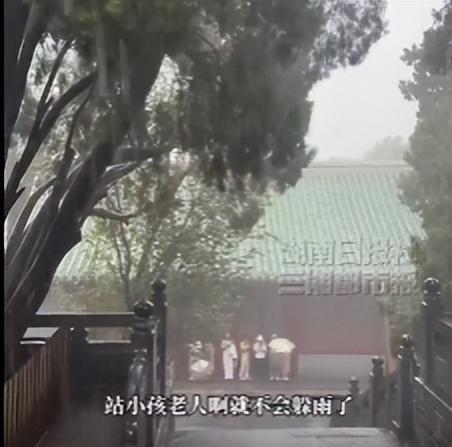 少林寺再生风波！释永信被抓还不到半月，千古名寺再次让人失望了