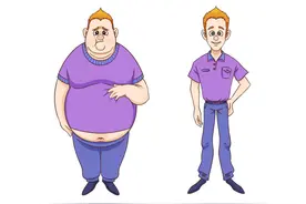 埋线减肥知多少图片