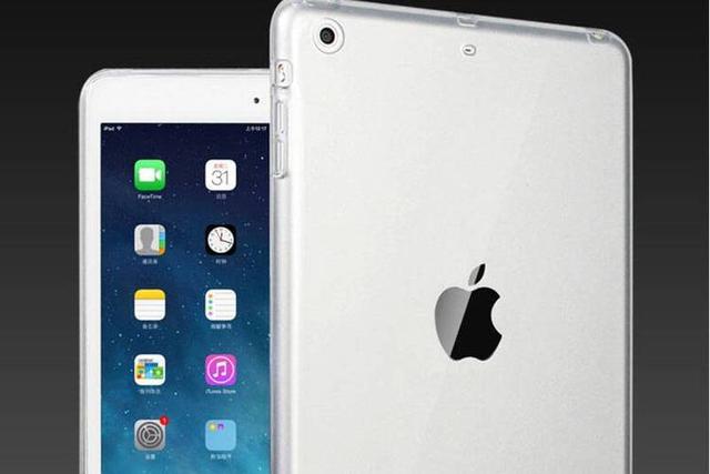 2010-2025年苹果iPad全系机型参数对比表